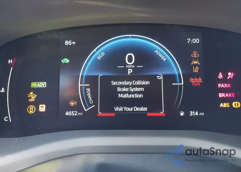 2025 Toyota Camry Se from USA, damaged, VIN 4T1DAACK8SU596130